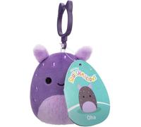 Squishmallows Oha 3.5" Clip-On Plush