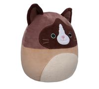 Squishmallows - 30 cm P18 Plush - Woodward (SQCR05423)