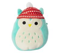 Squishmallows 4.5" Winston The Owl