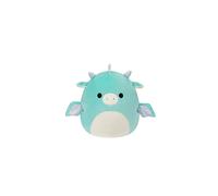 Squishmallows - 40 cm Plush P14 - Miles the Teal Dragon (2417P14)