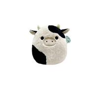 Squishmallows 40cm Fuzz-A-Mallows Conor the Cow Soft Toy High Quality