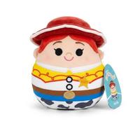 Squishmallows 5-Inch Disney and Pixar Toy Story Jessie Plush