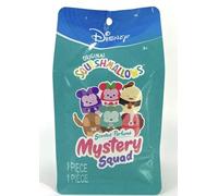 Squishmallows 5" Inch Scented Mystery Disney Plush - Ultrasoft Stuffed Animal Toy, Official Kellytoy Plush…Christmas Great Gift for Kids, Boys, & Girls