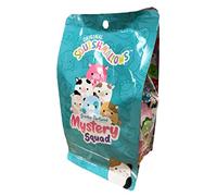 Squishmallows 5 inch Sea Cow Squad Assorted Blind Bag Mini Plush