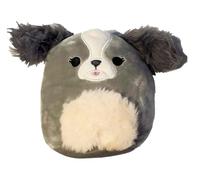 Squishmallows 5" Malu The Shih Tzu Dog