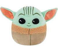 Squishmallows 5" Star Wars Baby Yoda Grogu