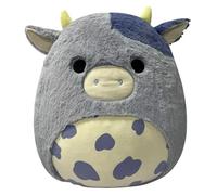 Squishmallows - 50 cm Fuzz A Mallows - Bubba Cow (232446)