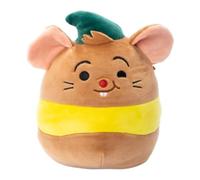 Squishmallows 6.5" Disney Gus The Mouse