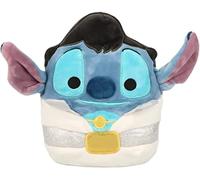 Squishmallows 6.5" Stitch as Elvis