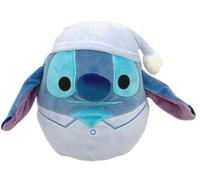 Squishmallows 6.5" Stitch in Pajamas