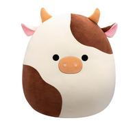 Squishmallows 60 Cm Ronnie Cow (209079) Teddy Multicolor