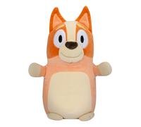 Squishmallows - 6in HugMees Bluey & Bingo