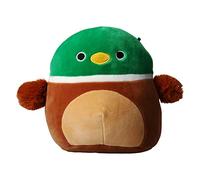Squishmallows 7.5" Avery The Mallard Duck