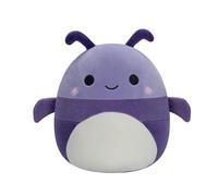Squishmallows 7.5" Axel the Purple Beetle