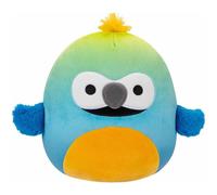 Squishmallows 7.5" Baptise - Blue And Yellow Macaw