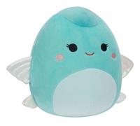 Squishmallows 7.5" Bette the Teal Flying Fish Plush - 19CM - NEW w/Tags