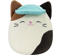 Squishmallows 7.5" Cam the Cat with Hat