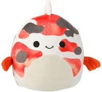 Squishmallows 7.5" Dandii The Koi Fish