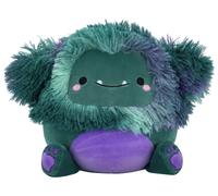 Squishmallows JT the Dark Teal Bigfoot 7.5" Plush Soft Toy