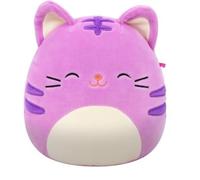 Squishmallows - 7.5'' - Everyday (Tabitha Purple Tabby Cat) /Plush