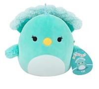 Squishmallows - 7.5'' - Everyday (Tiffany Blue Peakcock) /Plush