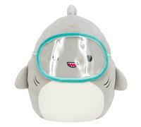 Squishmallows 7.5"" Gordon The Shark with Facemask