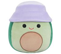 Squishmallows 7.5 inch Austin Green Avocado Plush