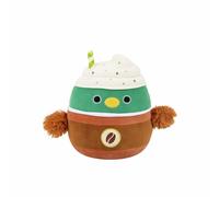 Squishmallows 7.5 Inch Avery Duck Soft Toy