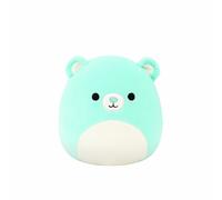 Squishmallows 7.5 Inch Belinda Teal Bear Soft toy