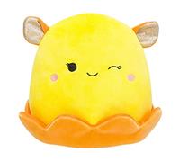 Squishmallows 7.5-Inch Bijan the Dumbo Octopus Plush - Add Bijan to your Squad, Ultrasoft Stuffed Animal Medium-Sized Plush Toy, Official Kelly Toy Plush