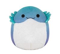 Squishmallows 7.5-Inch Cella the Bearded Dragon Plush - Add Cella to your Squad, Ultrasoft Stuffed Animal Medium-Sized Plush Toy, Official Kelly Toy Plush