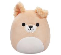 Squishmallows Original 7.5-Inch Cooper the Tan Dog