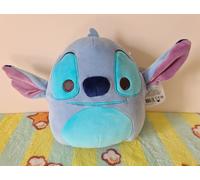 Squishmallows Disney 7 Inch Plush - Stitch