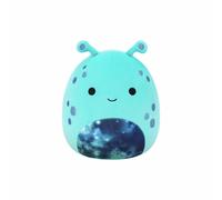 Squishmallows 7.5 Inch Garth Teal Alien Soft Toy
