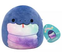 Squishmallows Original 7.5 Inch - Herman the Navy Blue Snake