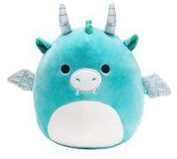 Squishmallows 7.5 Inch Plush - Avrill the Dragon