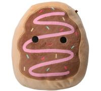 Squishmallows 7.5 Inch Plush - Deja The Donut