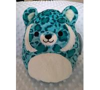 Squishmallows 7.5 Inch Plush - Griffin The Saber-Toothed Tiger