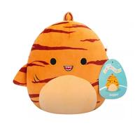 Squishmallows 7.5 Inch Plush - Jagger The Tiger Shark