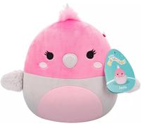 Squishmallows 7.5 Inch Plush - Jayla The Cockatoo