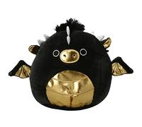 Squishmallows 7.5 Inch Plush - Luxmen The Dragon