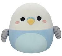 Squishmallows 7.5 Inch Plush - Tycho The Parakeet