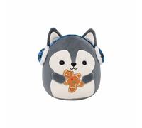 Squishmallows 7.5 Inch Ryan Husky Soft Toy