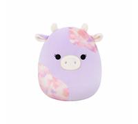 Squishmallows 7.5 Inch Suri Light Pink Cow Soft Toy