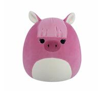 Squishmallows Original 7.5-Inch Veronika the Pink Shetland Pony | Collectable Cute Plush Toy, Cuddly Toys for Children, Soft Toys, Cute Teddies Suitable for Girls and Boys Ages 3