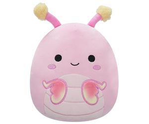 Squishmallows 7.5 inches Pink Orchid Mantis Plush
