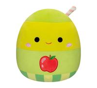 Squishmallows 7.5" Jean the Apple Juice Box