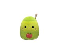 Squishmallows 7.5" Jean the Apple Juice Box