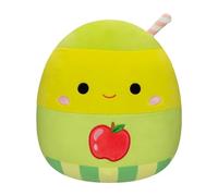 Squishmallows 7.5" Jean the Apple Juice Box
