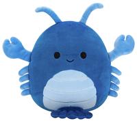 Squishmallows Original 7.5-Inch Lobert the Blue Lobster